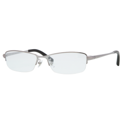 RayBan 6185E 2502 55 